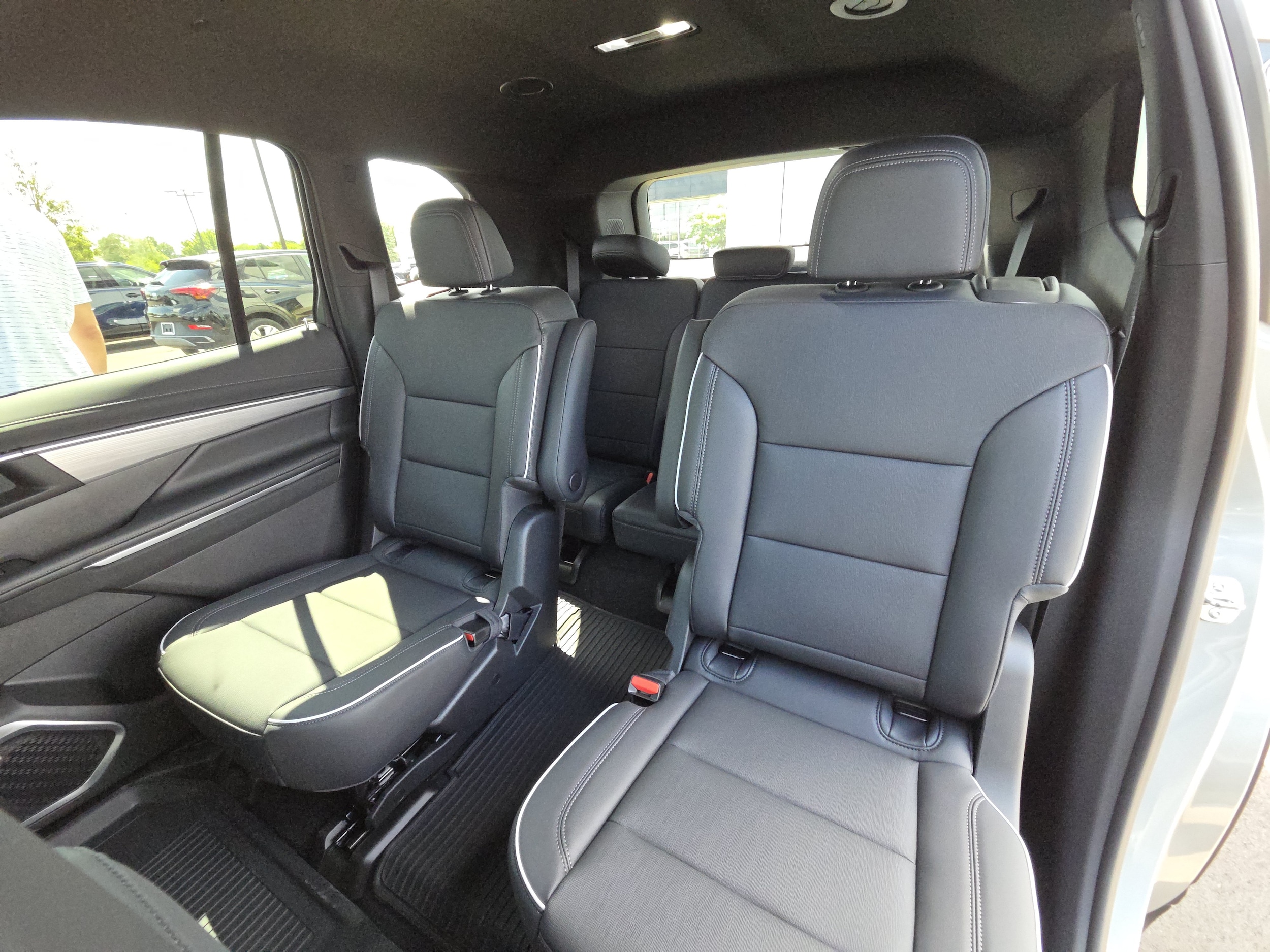 2026 Buick Enclave Preferred - Photo 31