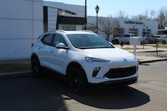 2026 Buick Encore GX Sport Touring SUV