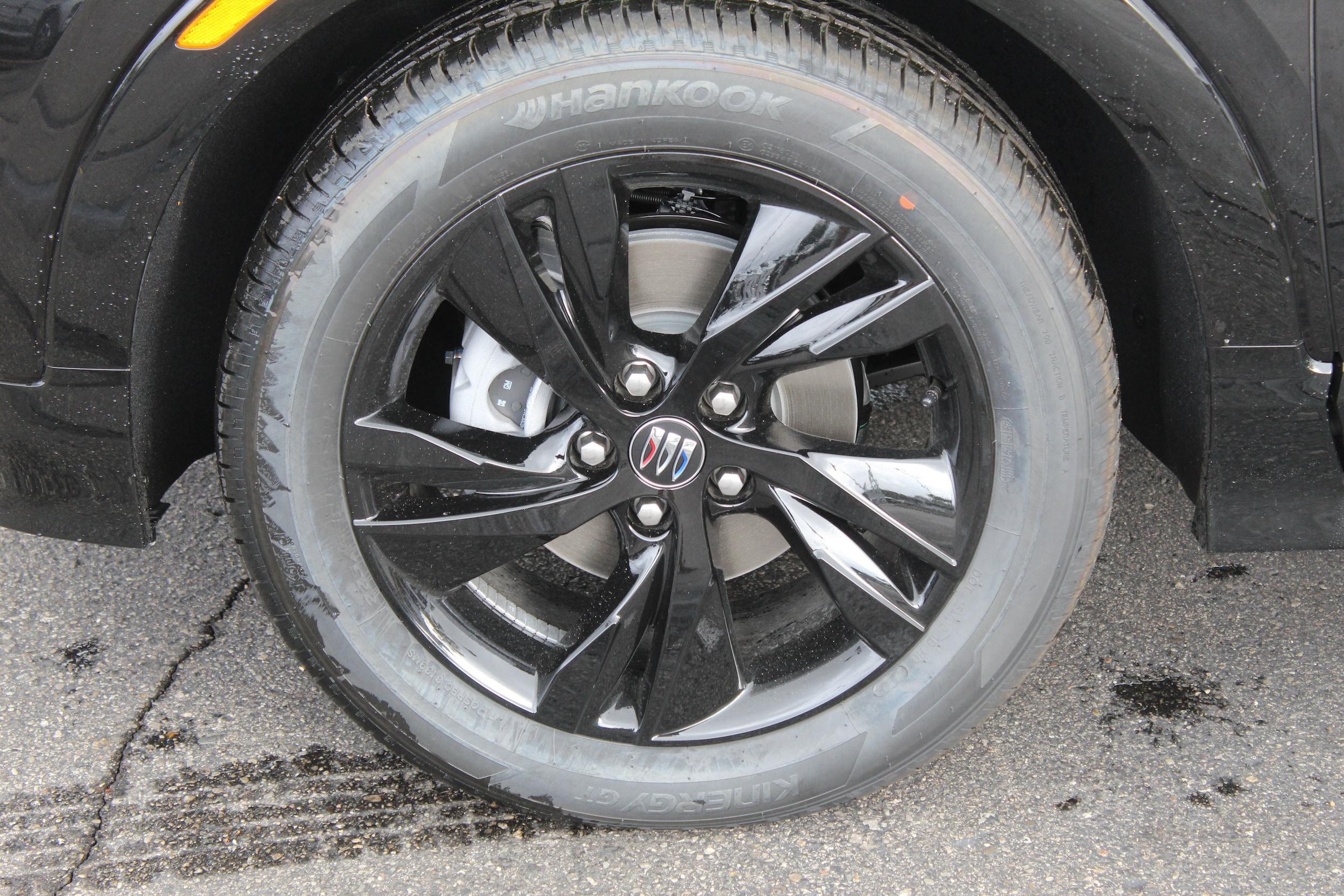 2026 Buick Encore GX Sport Touring - Photo 26