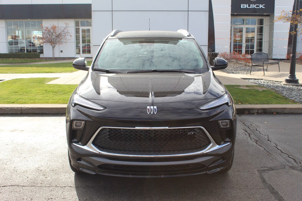 New 2026 Buick Encore GX Sport Touring SUV