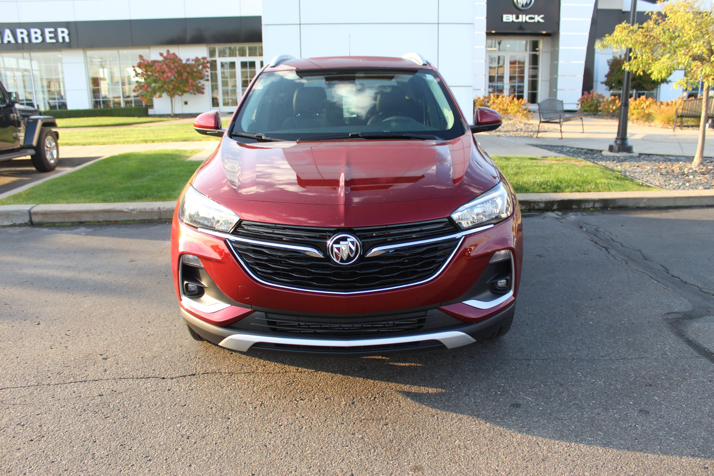 2023 Buick Encore GX Select photo 2