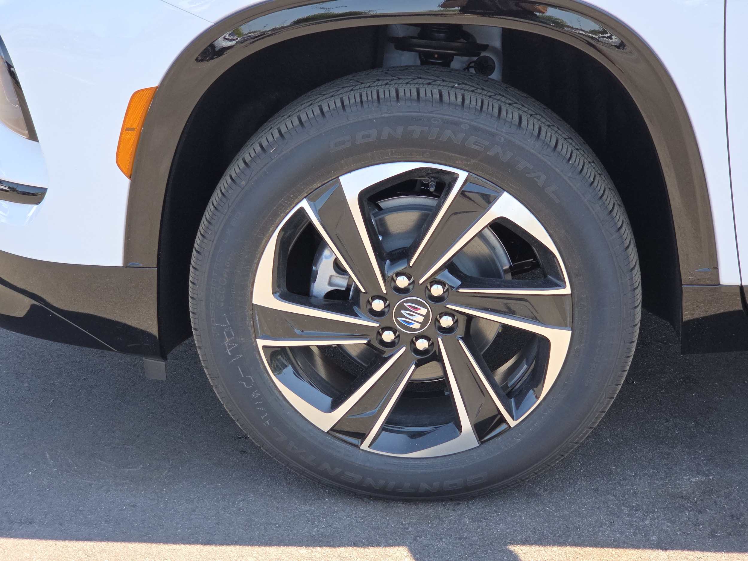 2026 Buick Enclave Sport Touring - Photo 46