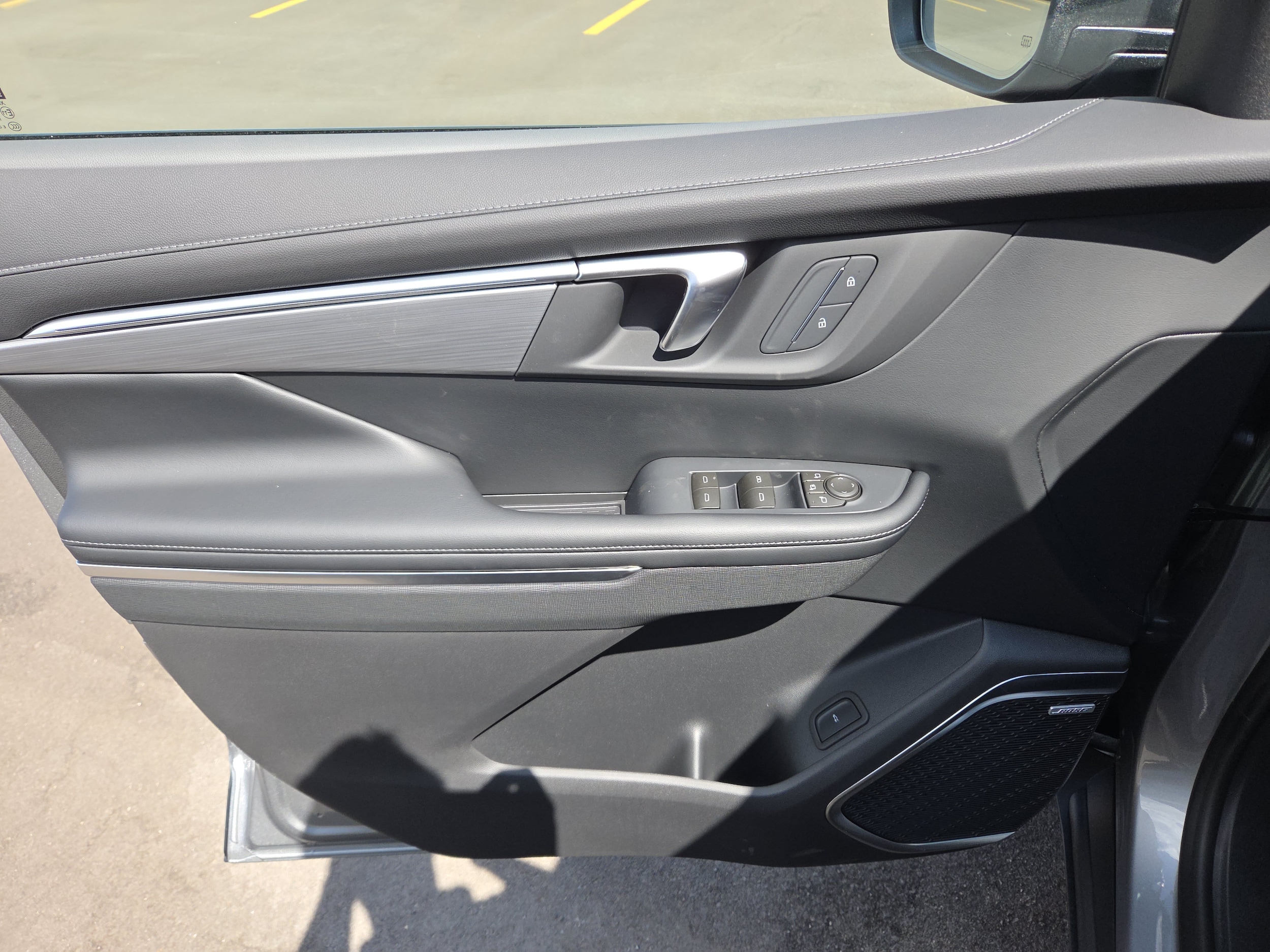 2026 Buick Enclave Preferred - Photo 26