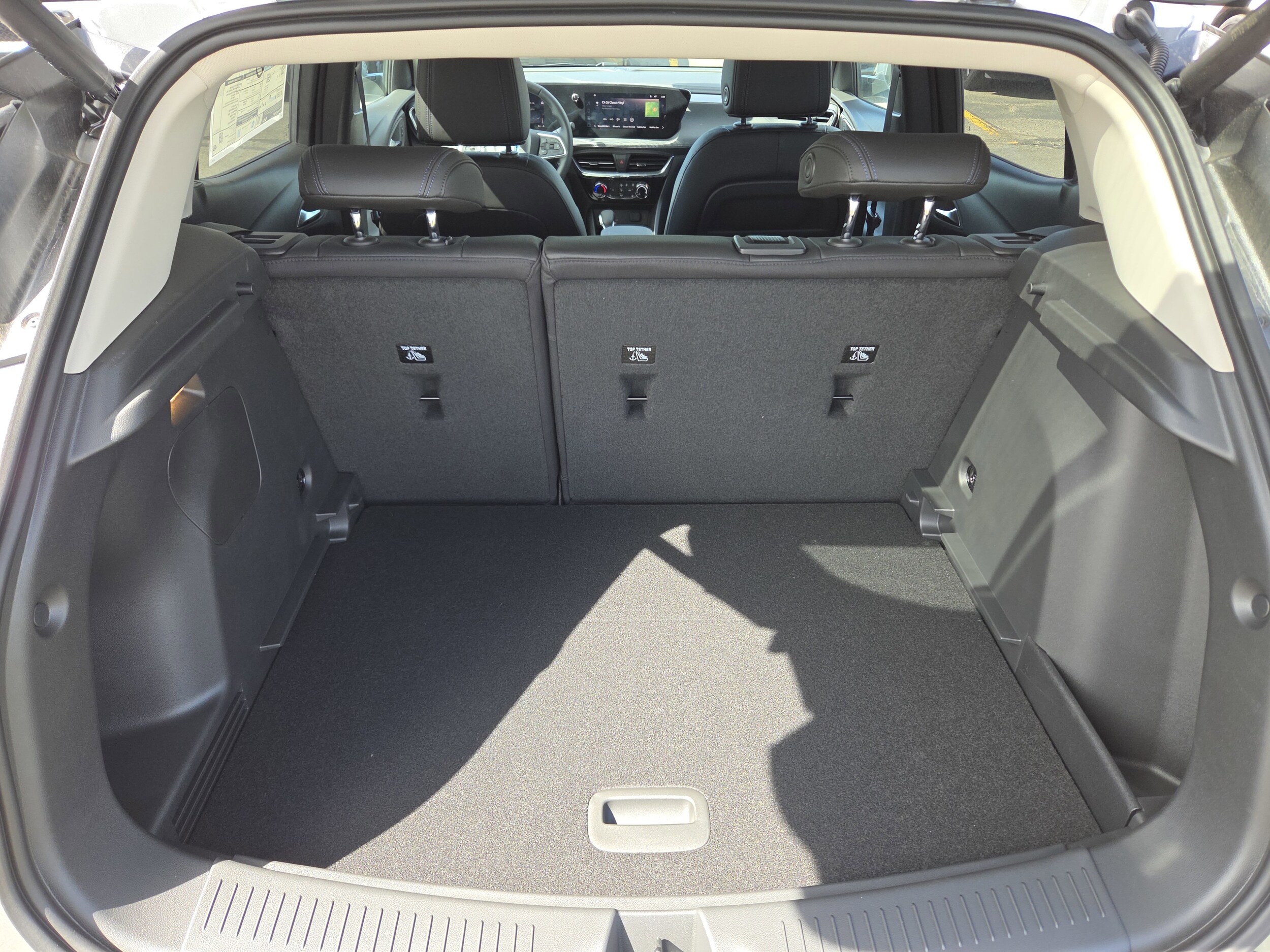 2026 Buick Encore GX Sport Touring - Photo 36