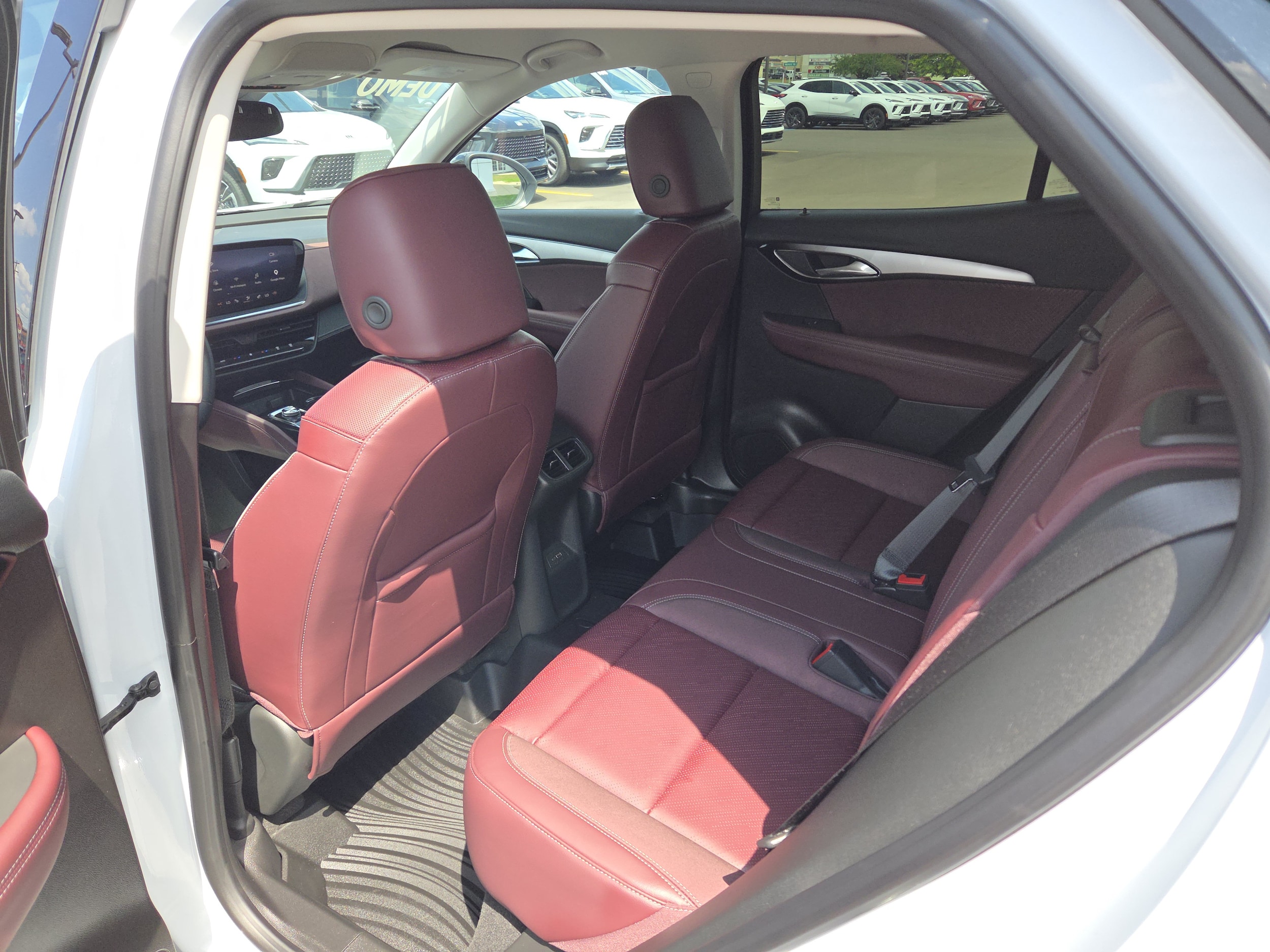 2026 Buick Envision Sport Touring - Photo 34
