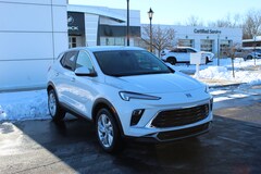 2026 Buick Encore GX Preferred SUV