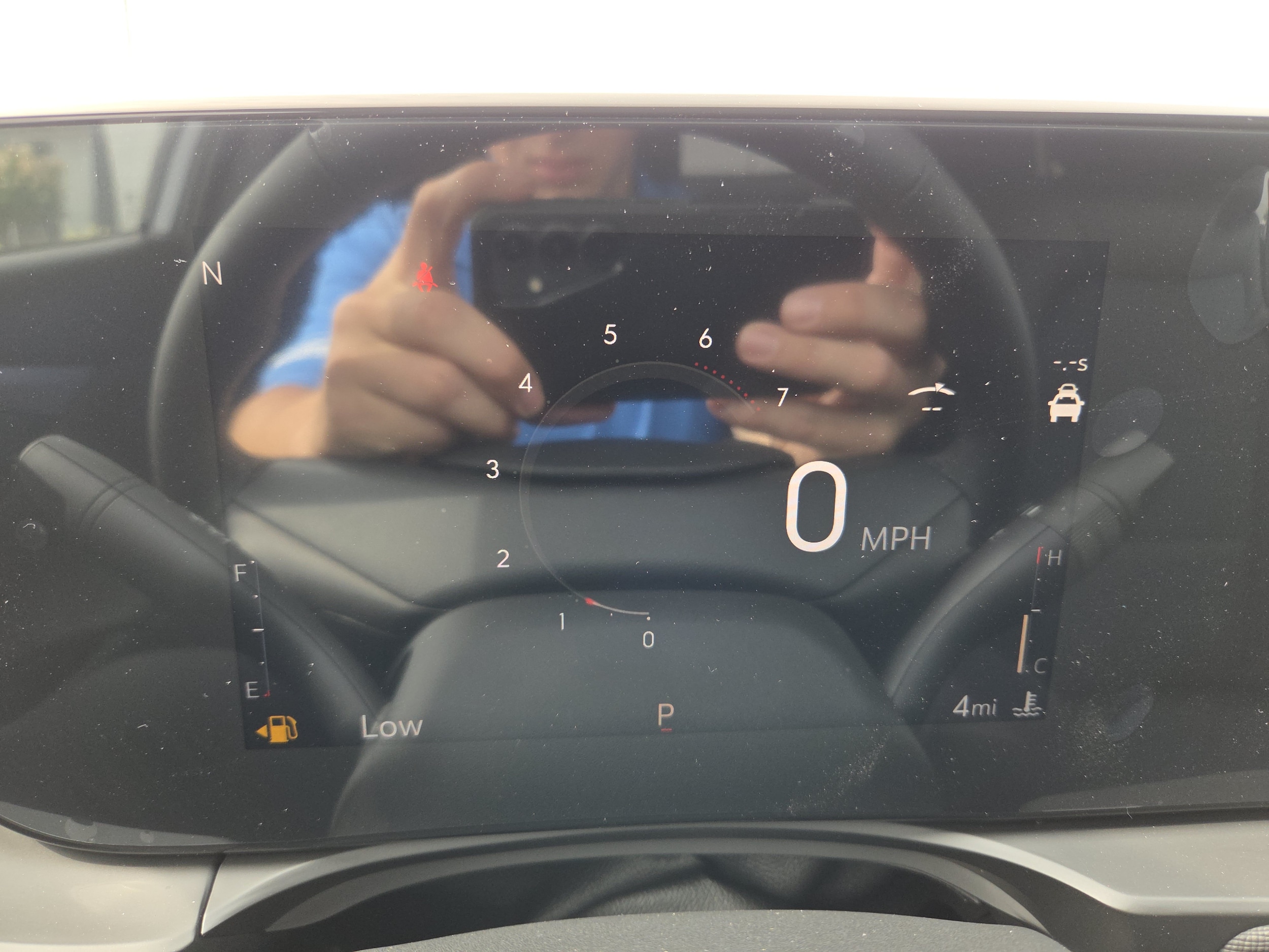 2026 Buick Envista Preferred - Photo 20