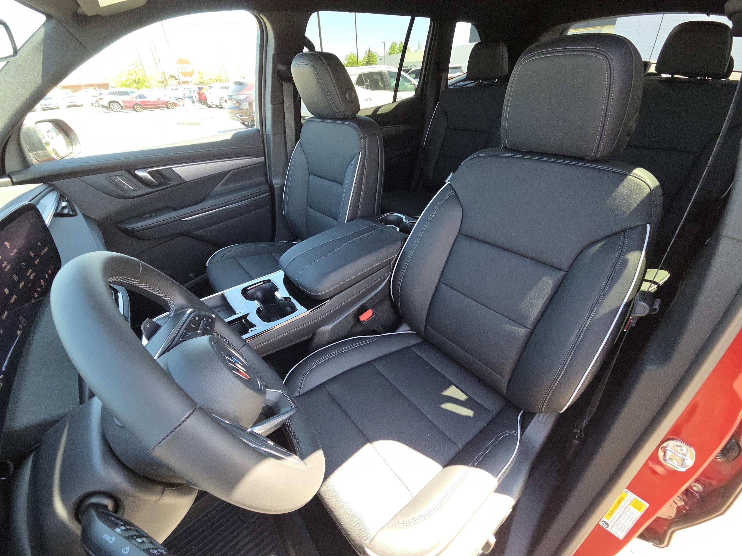 2026 Buick Enclave Preferred - Photo 30