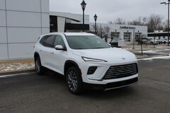 2026 Buick Enclave Preferred SUV