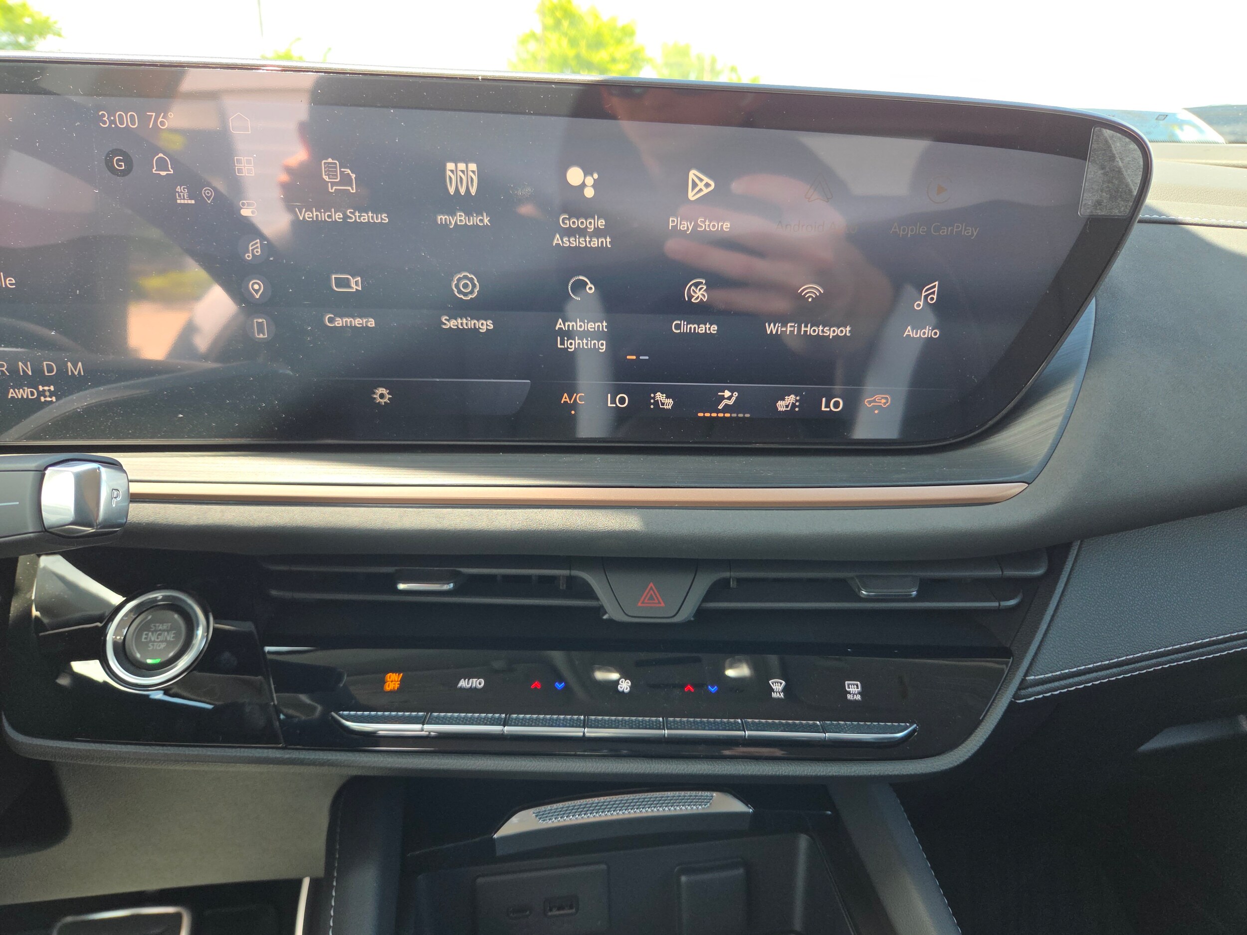 2026 Buick Envision Sport Touring - Photo 11