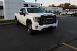 GMC Sierra 2500 HD