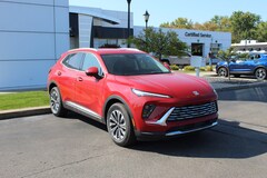 2025 Buick Envision Preferred SUV