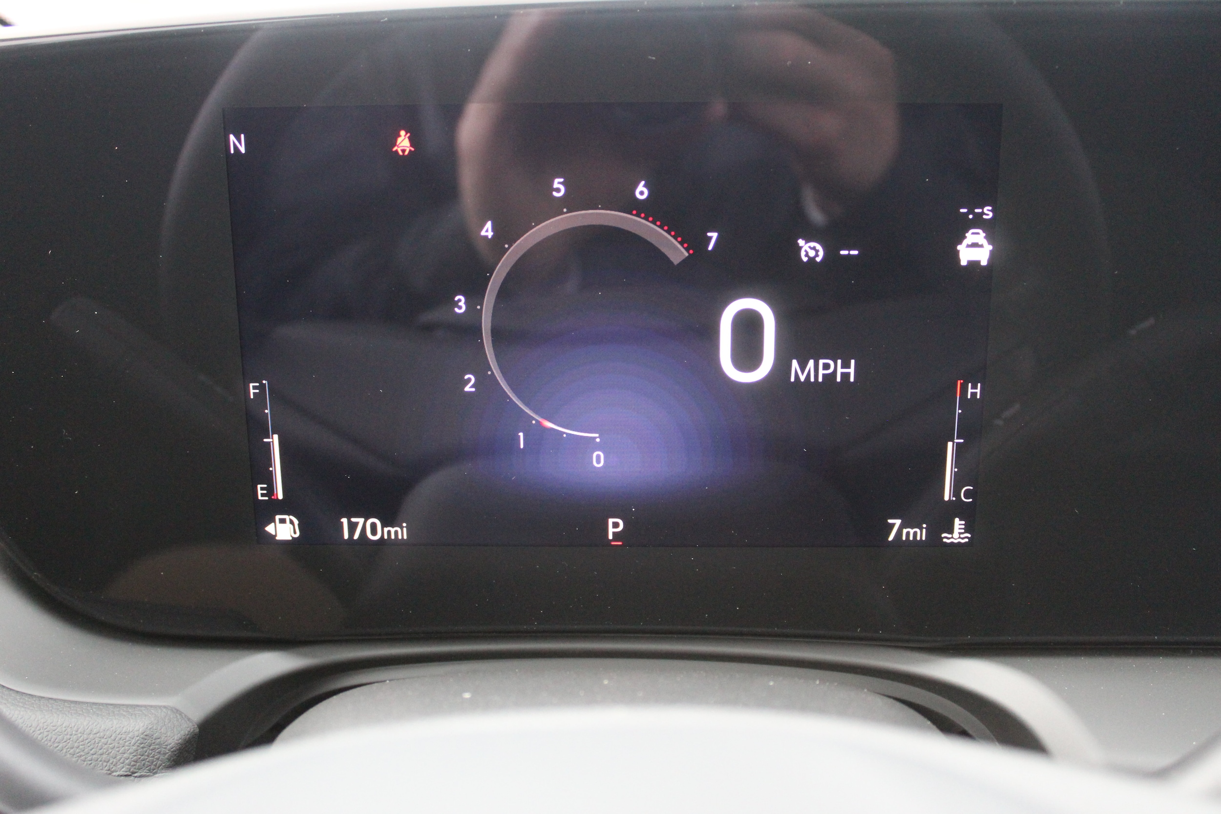 2026 Buick Encore GX Sport Touring - Photo 14