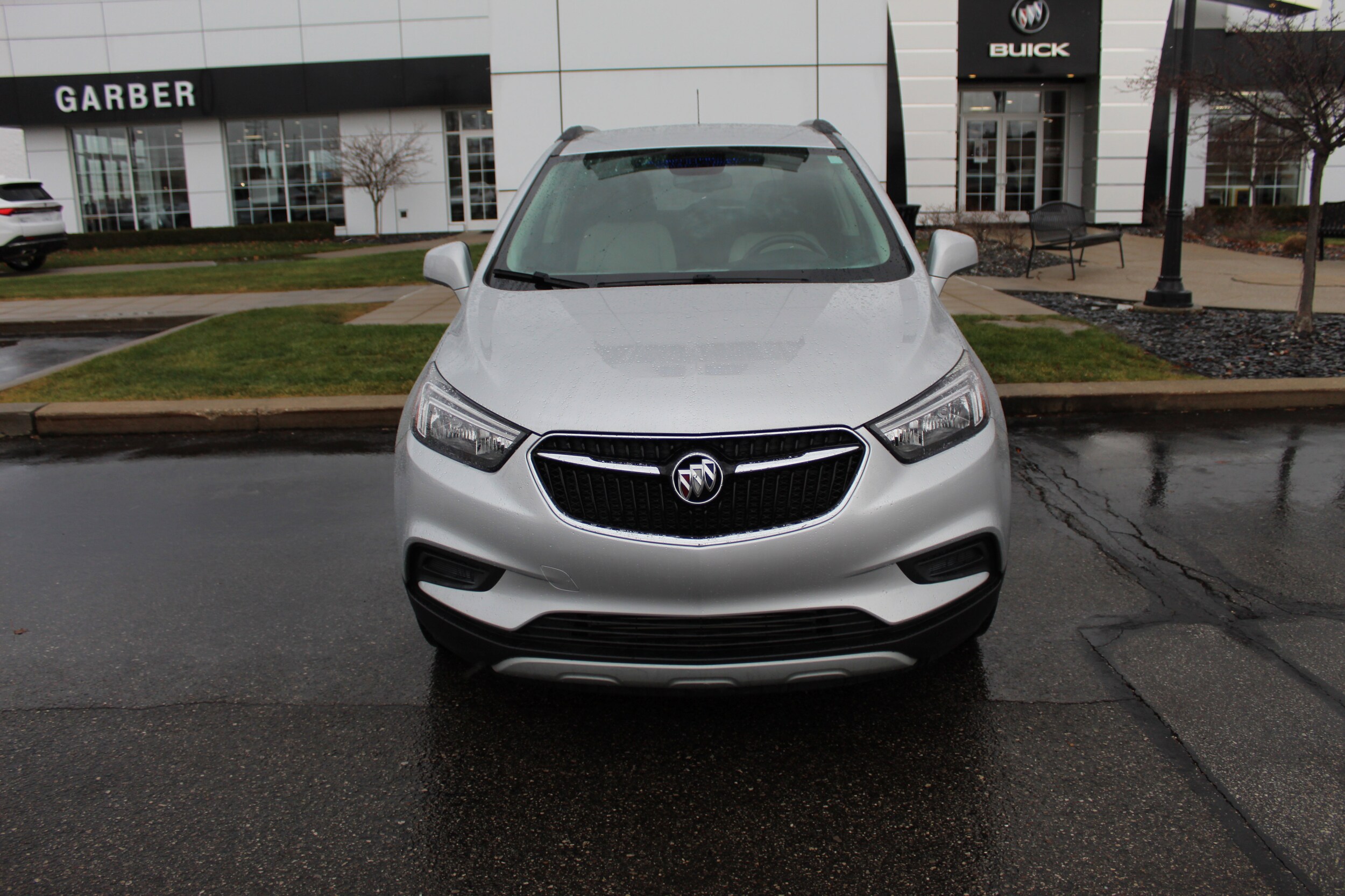 2020 Buick Encore Preferred photo 3