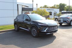 2025 Buick Envision Preferred SUV