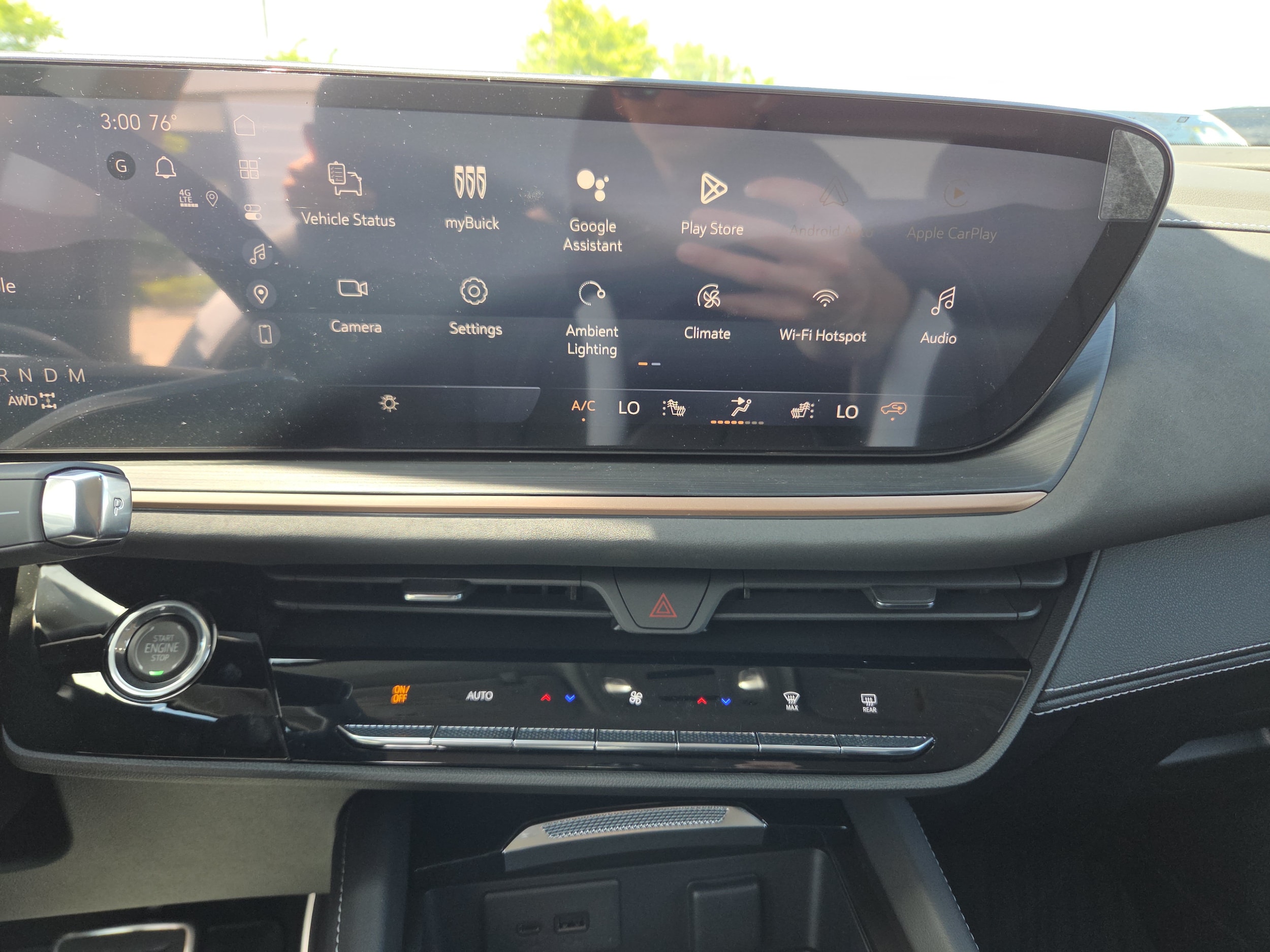 2026 Buick Envision Sport Touring - Photo 11