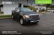 GMC Canyon