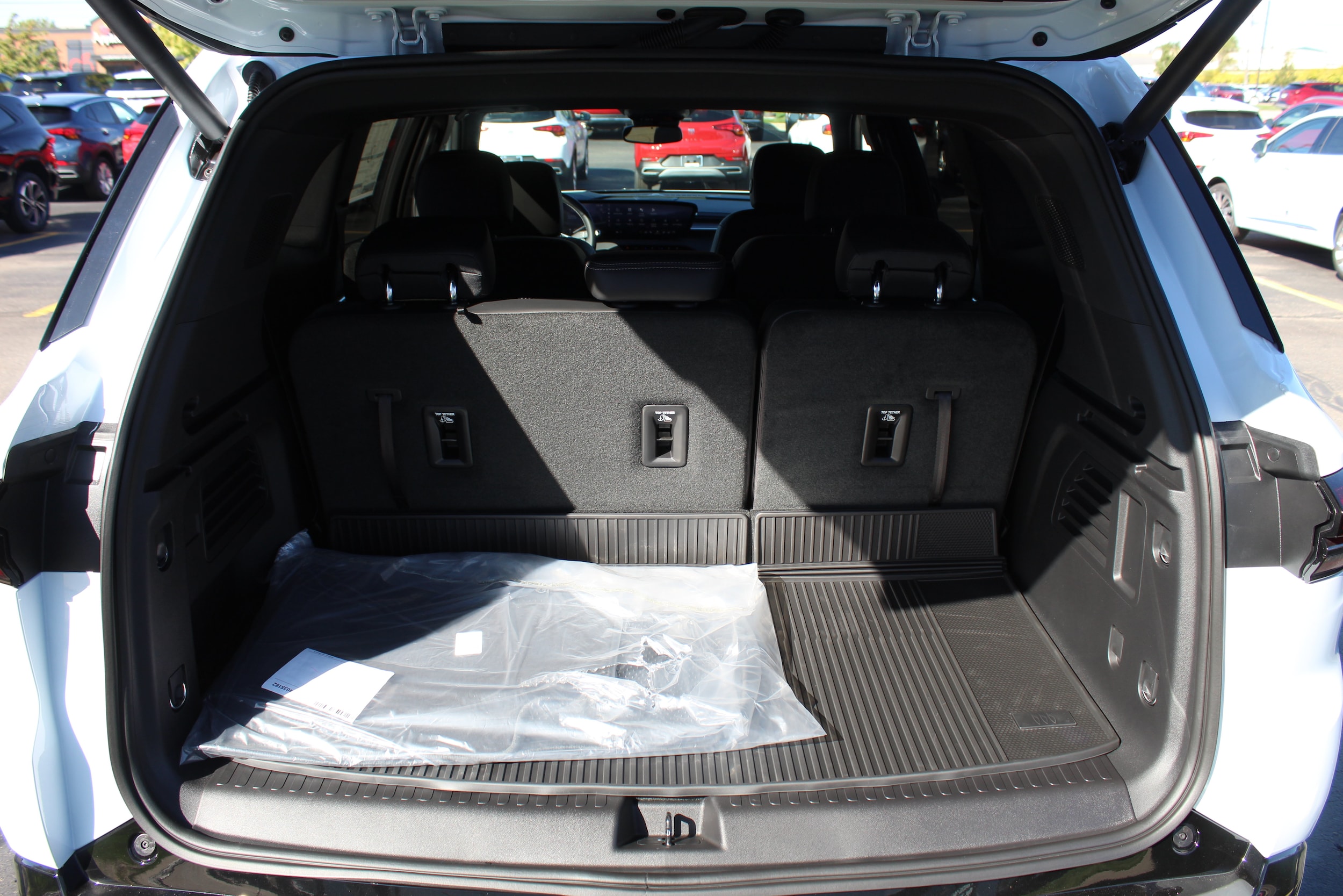 2026 Buick Enclave Sport Touring - Photo 26