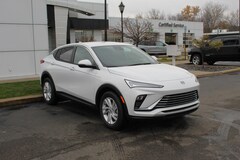 2026 Buick Envista Preferred SUV