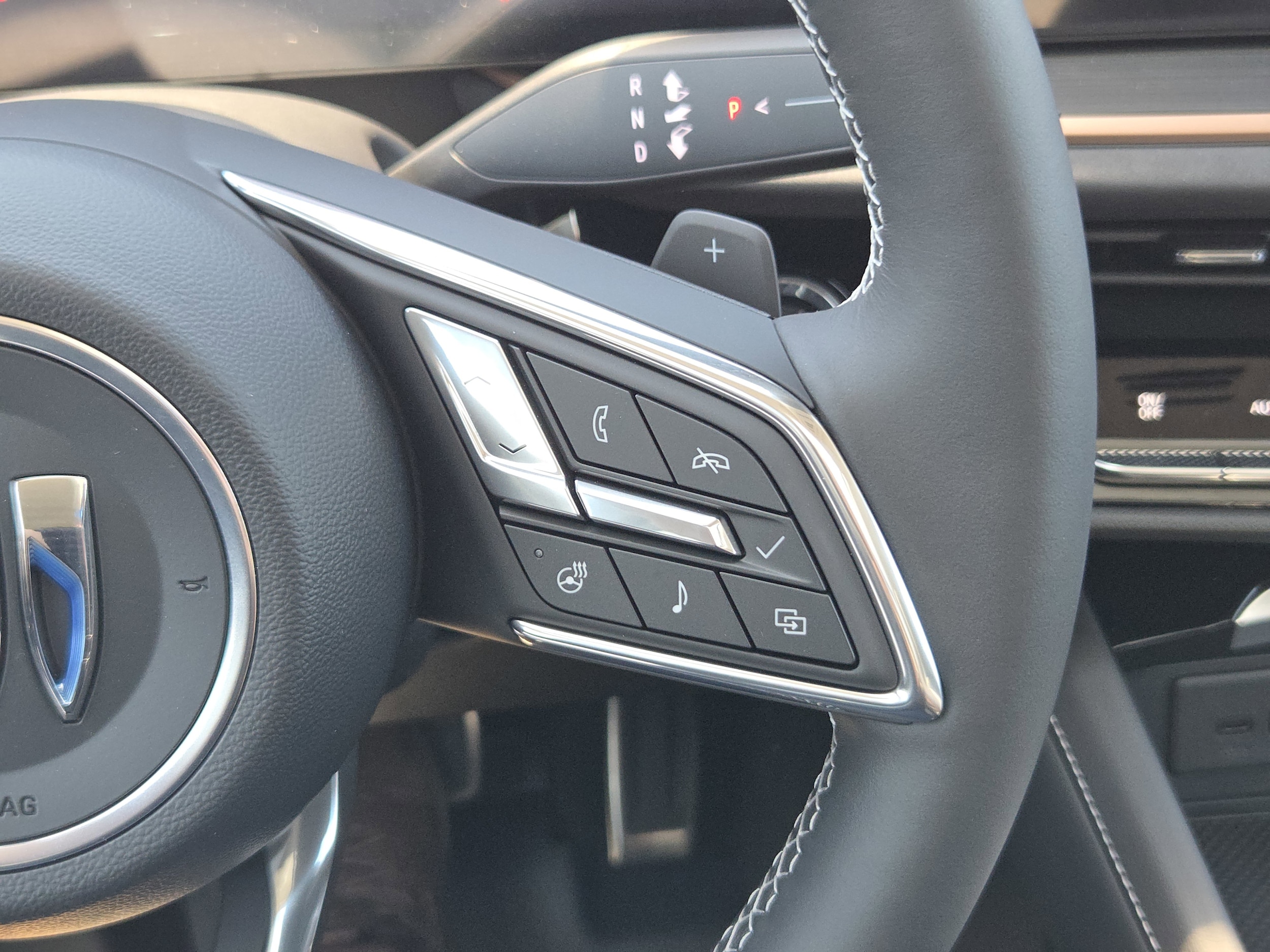 2026 Buick Envision Sport Touring - Photo 24