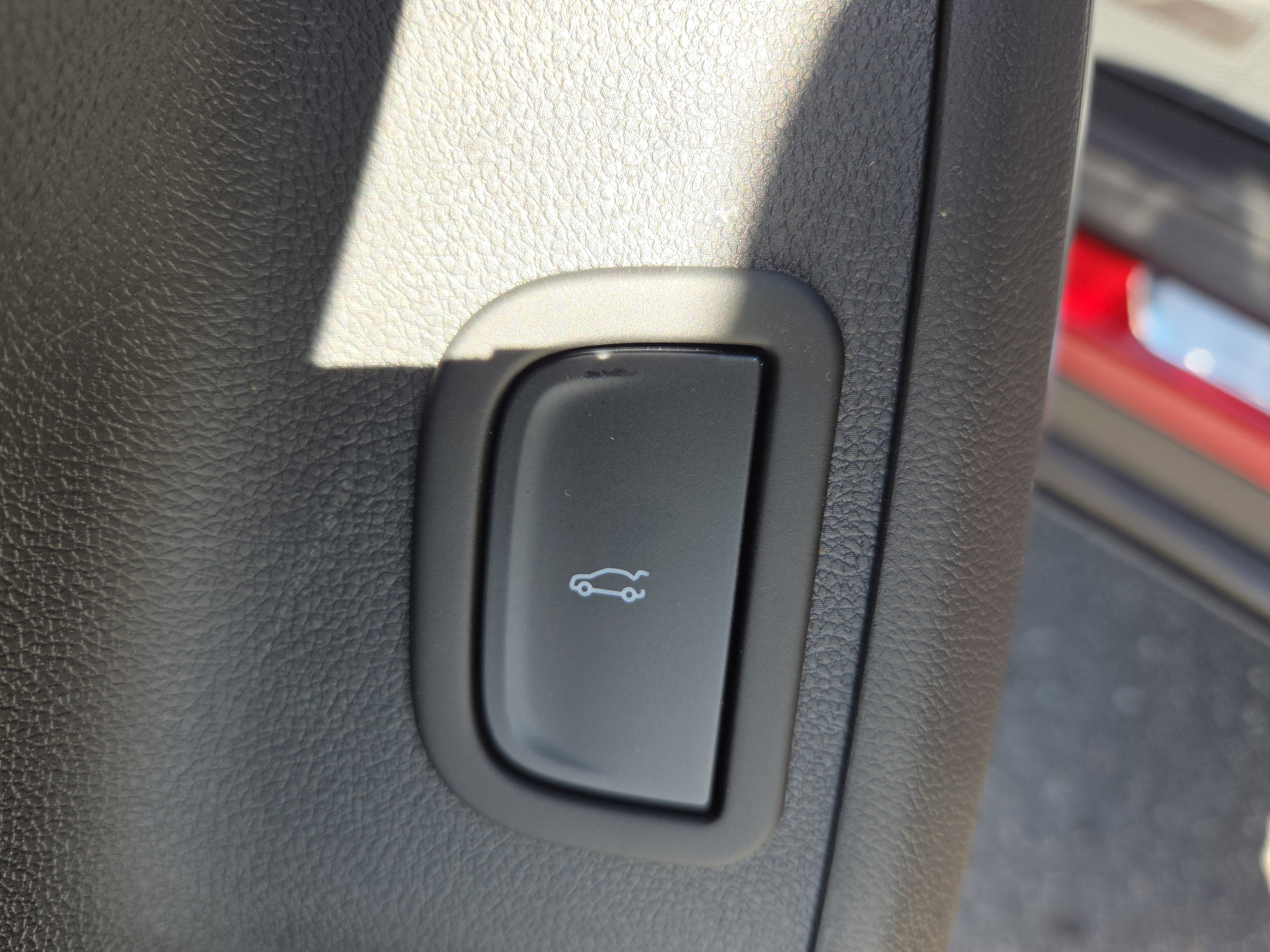 2026 Buick Enclave Preferred - Photo 25