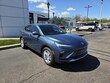  Buick Envista