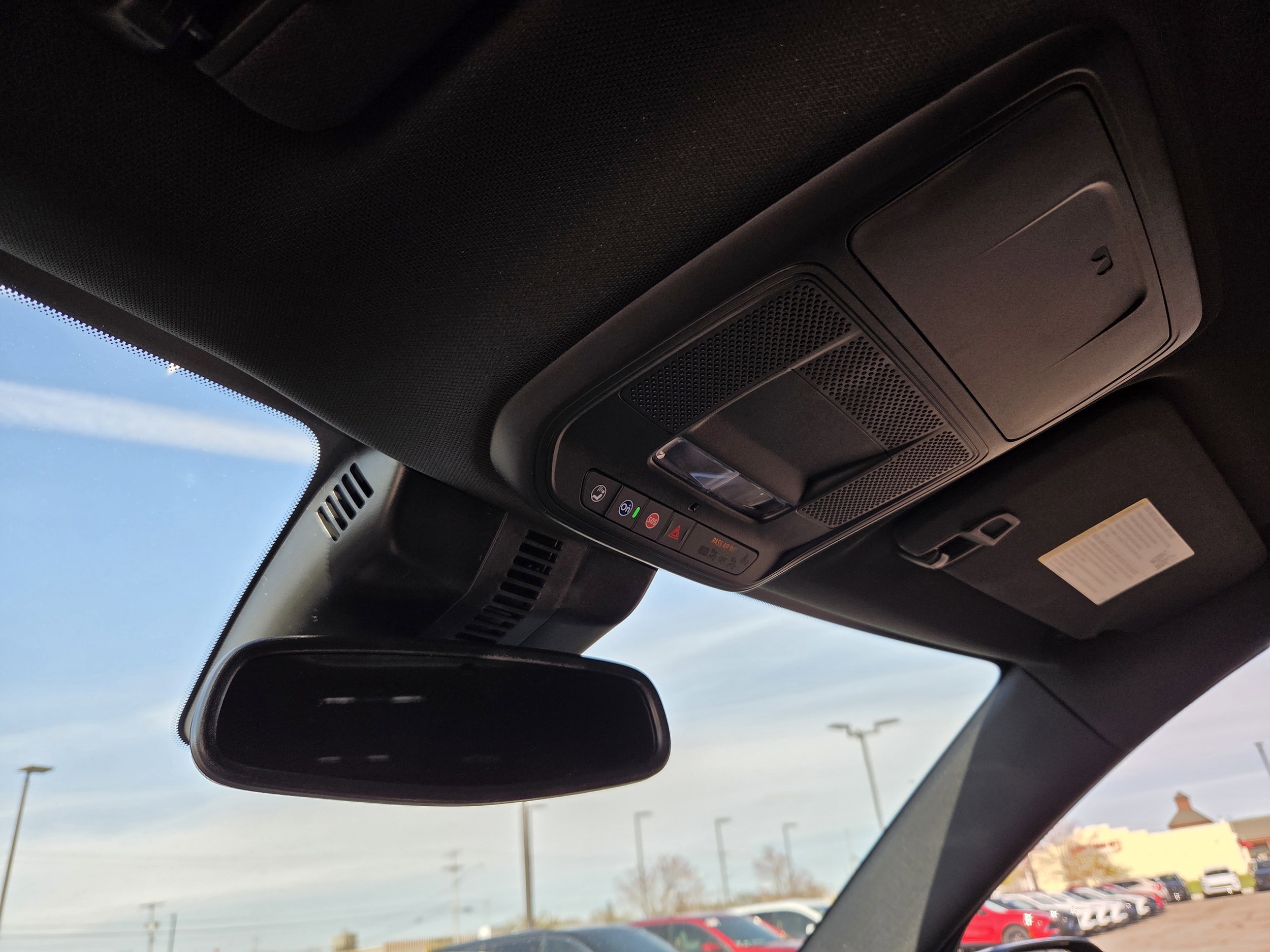 2026 Buick Enclave Sport Touring - Photo 28