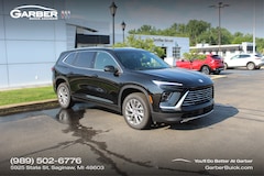 2025 Buick Enclave Preferred SUV