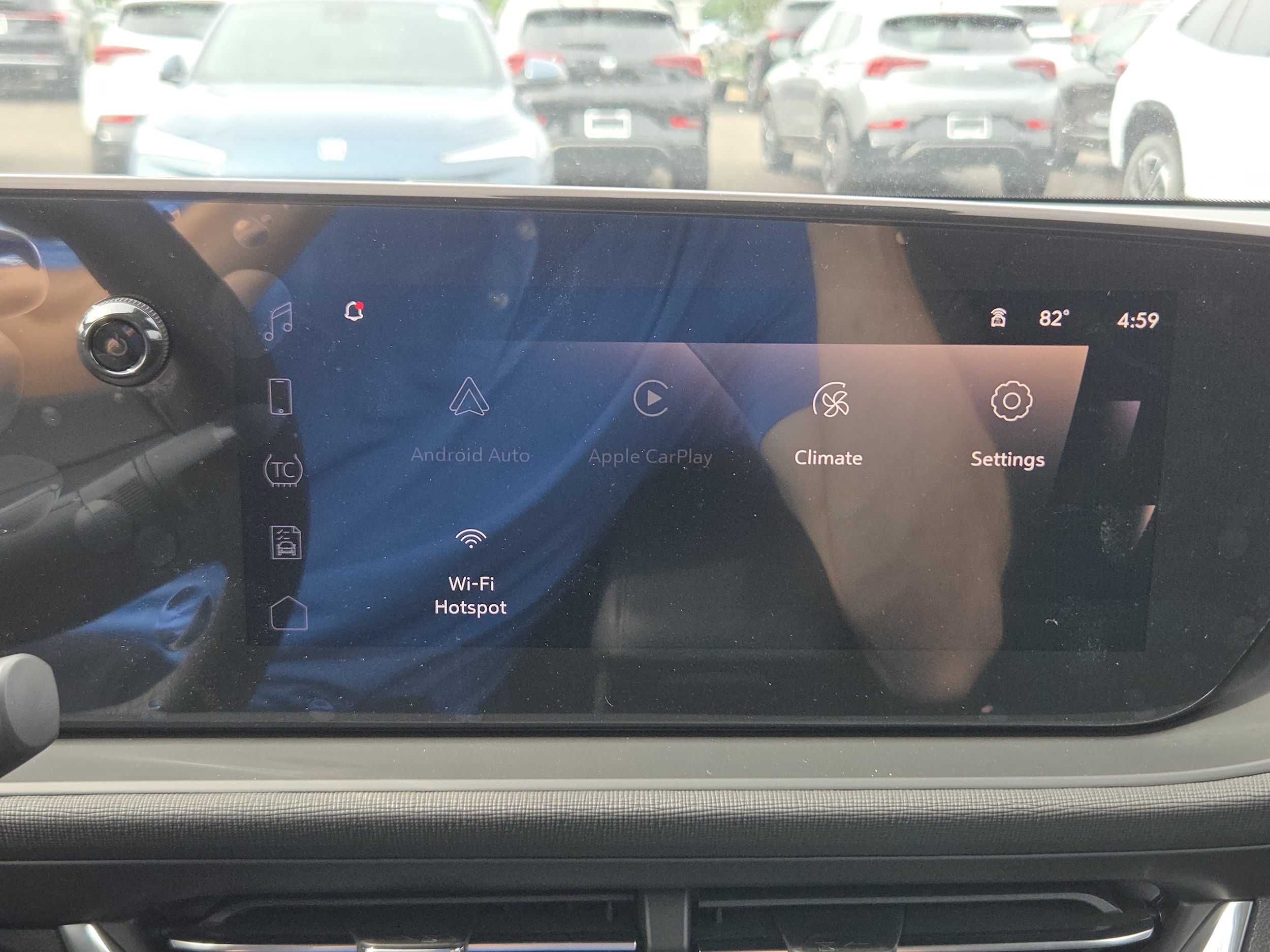 2026 Buick Envista Preferred - Photo 12