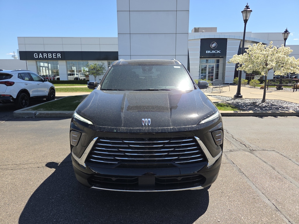 New 2026 Buick Enclave Preferred SUV