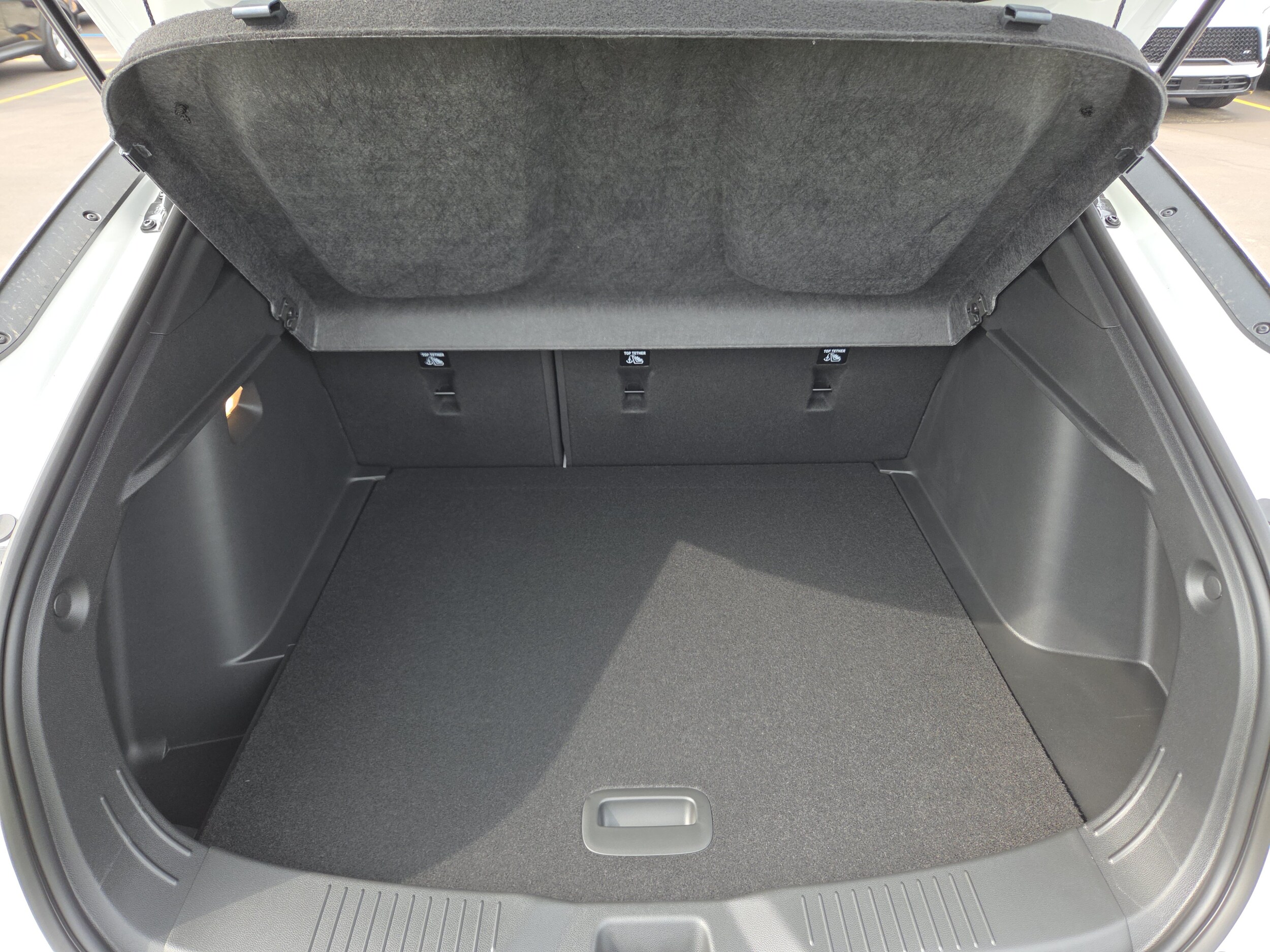 2026 Buick Envista Preferred - Photo 35