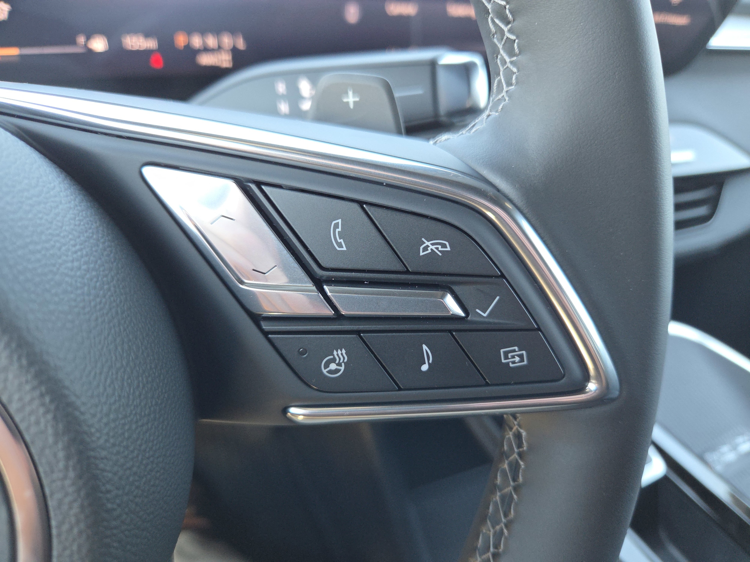 2026 Buick Enclave Preferred - Photo 22