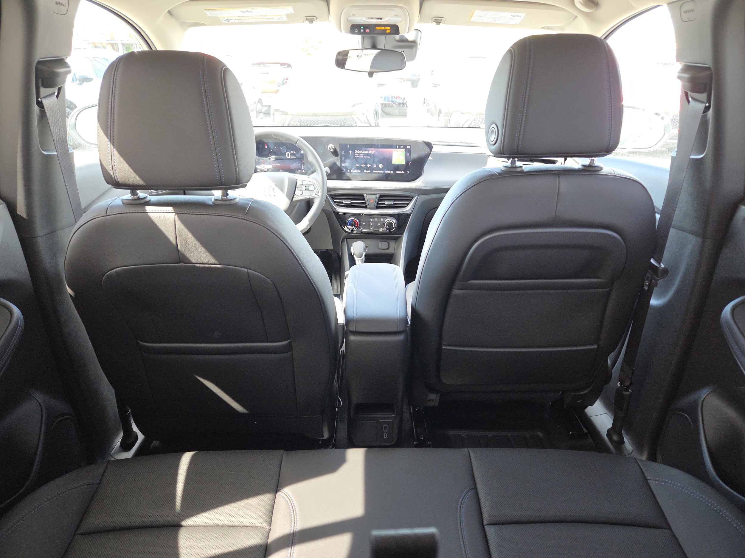2026 Buick Encore GX Sport Touring - Photo 34