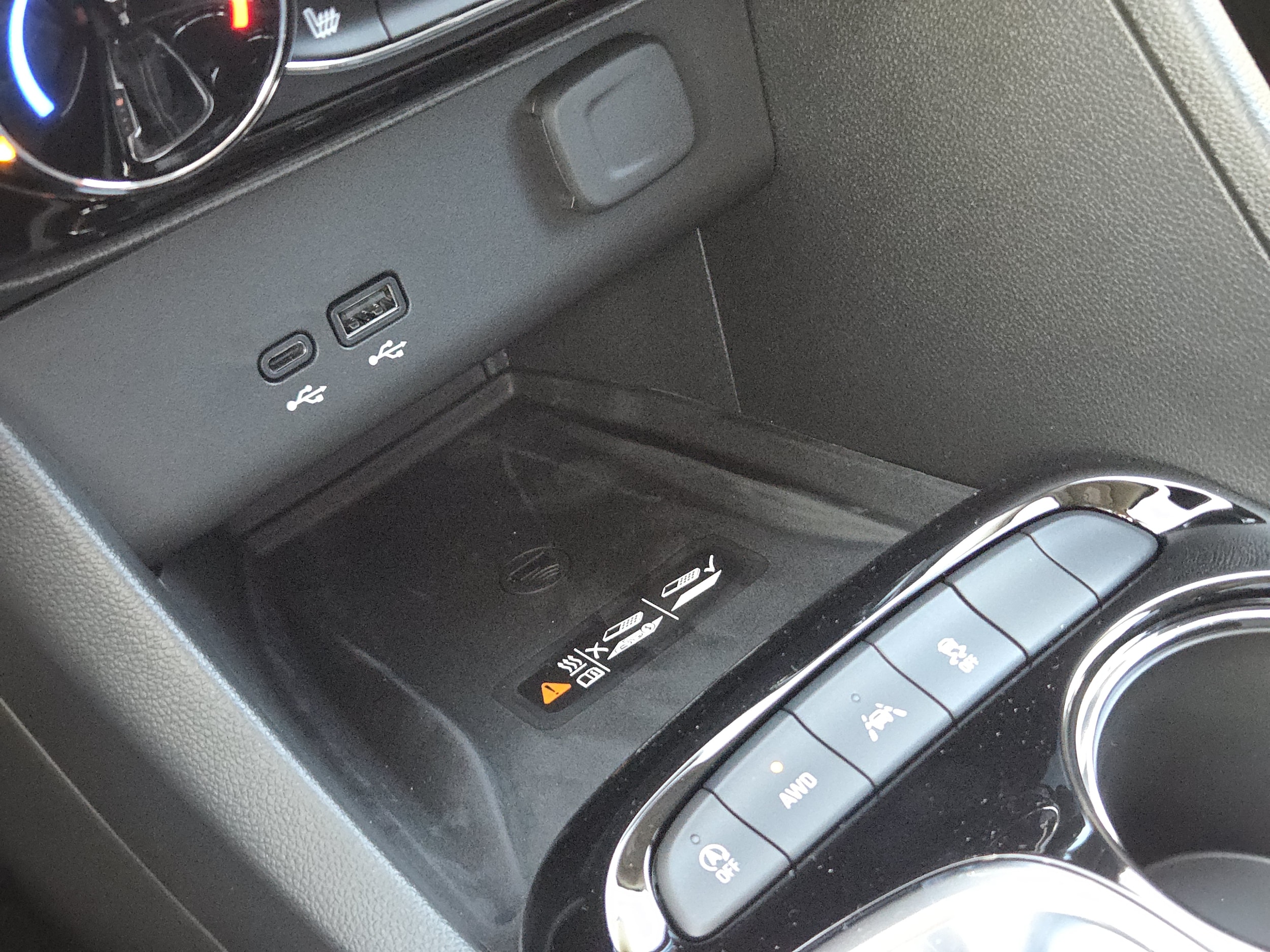 2026 Buick Encore GX Sport Touring - Photo 15