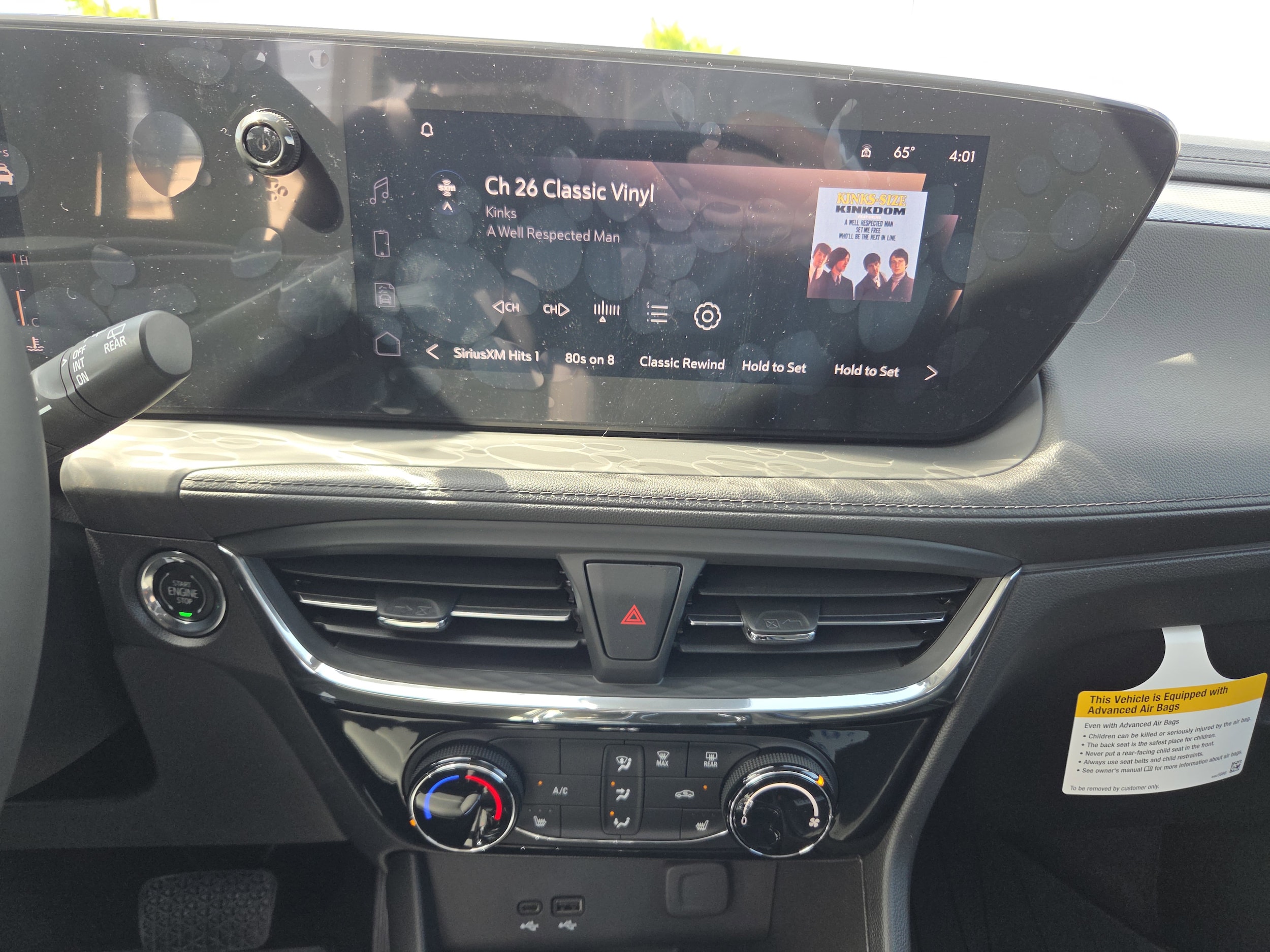 2026 Buick Encore GX Sport Touring - Photo 11