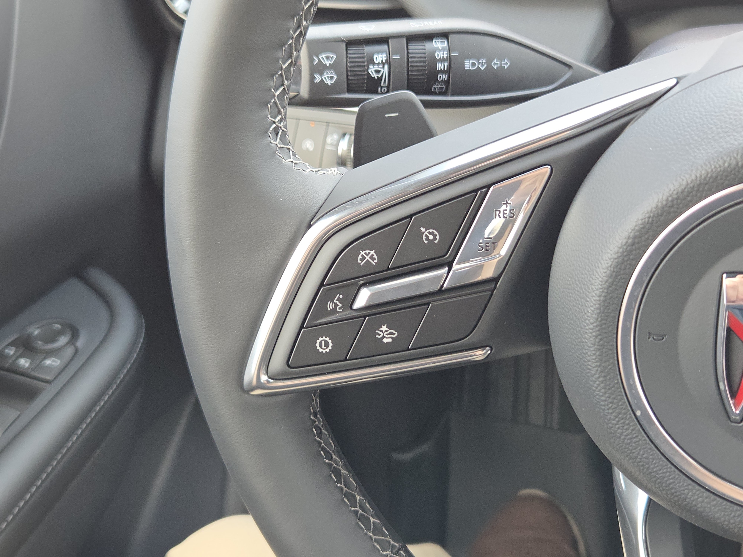 2026 Buick Enclave Preferred - Photo 20
