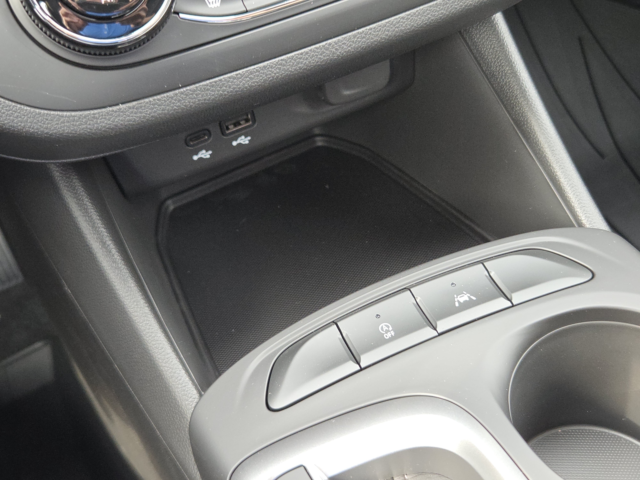 2026 Buick Envista Preferred - Photo 16