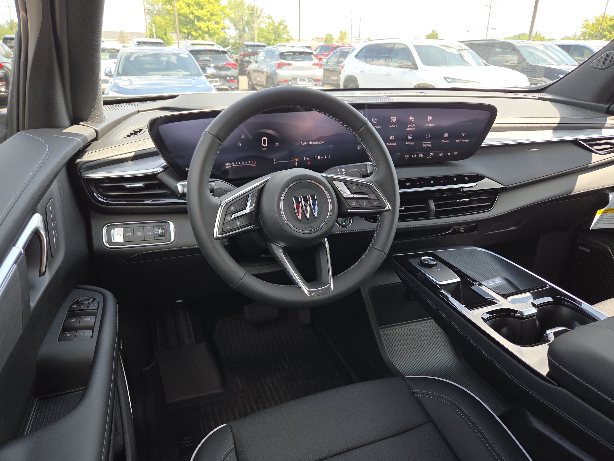 2026 Buick Enclave Preferred - Photo 15