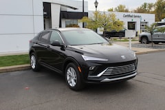 2026 Buick Envista Preferred SUV