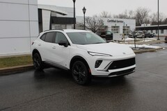 2026 Buick Envision Sport Touring SUV