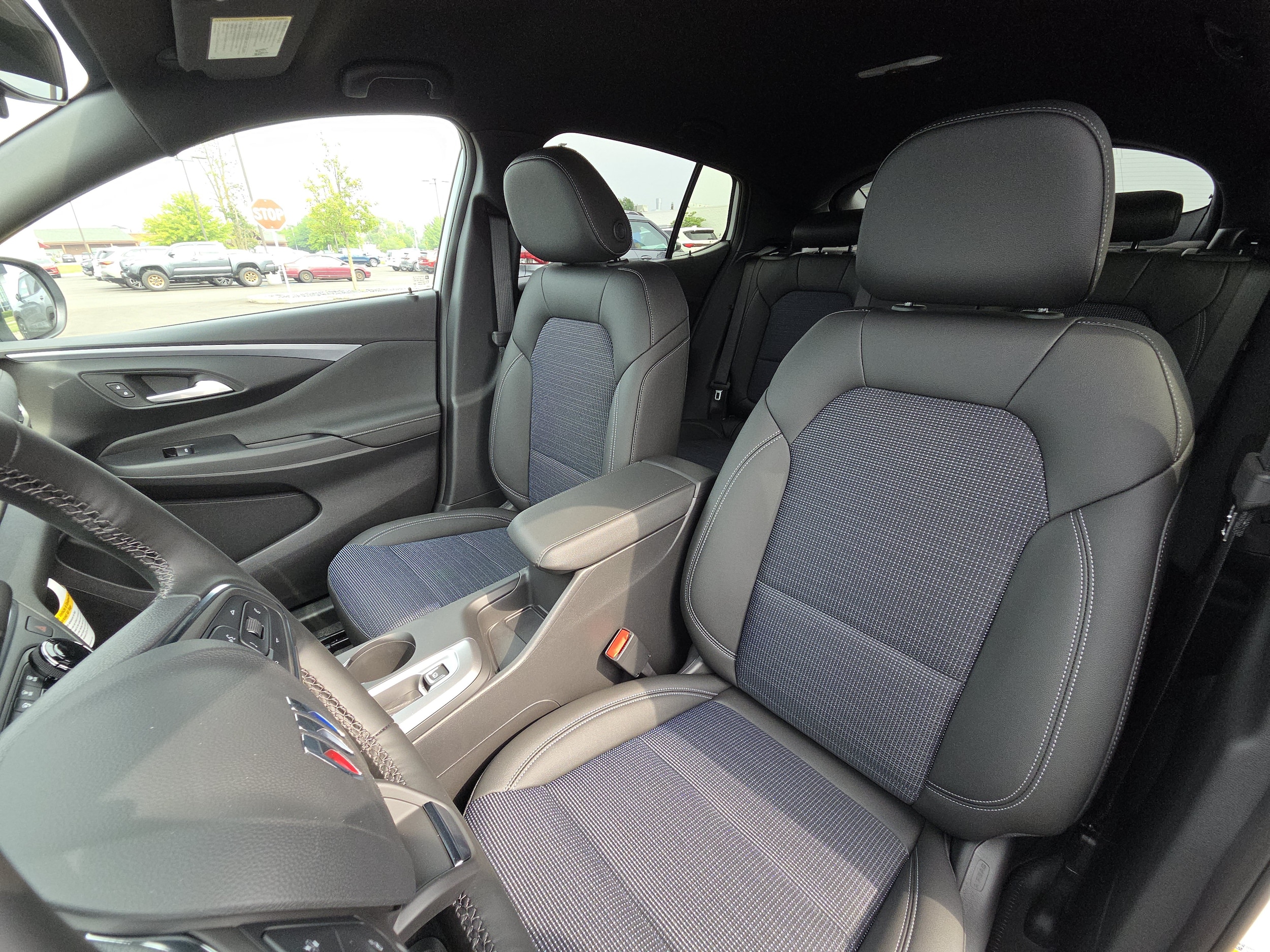 2026 Buick Envista Preferred - Photo 31
