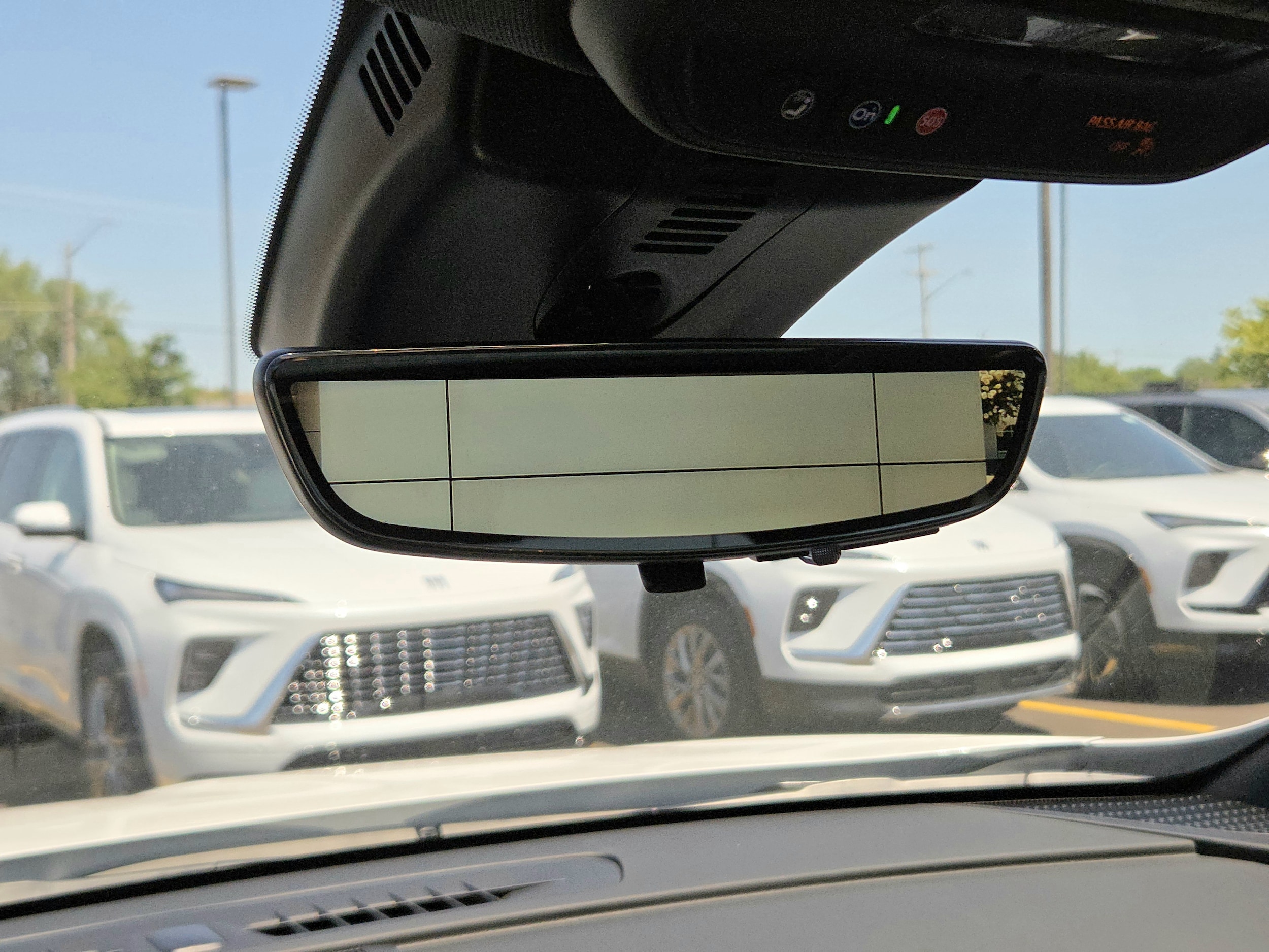 2026 Buick Enclave Sport Touring - Photo 27