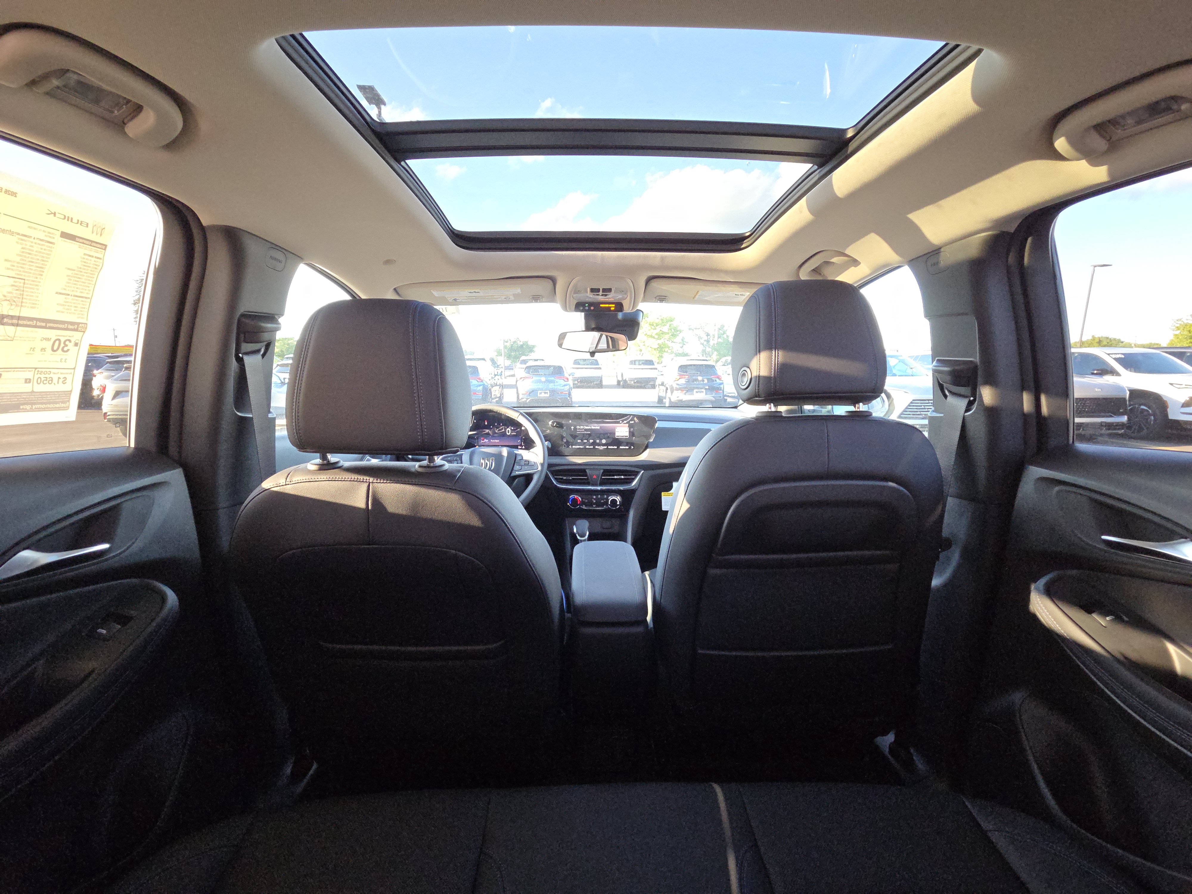 2026 Buick Encore GX Sport Touring - Photo 31