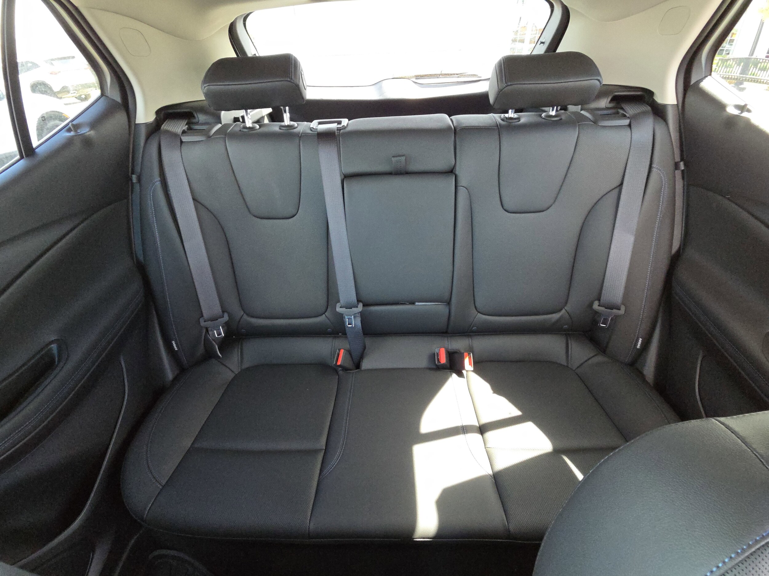 2026 Buick Encore GX Sport Touring - Photo 32