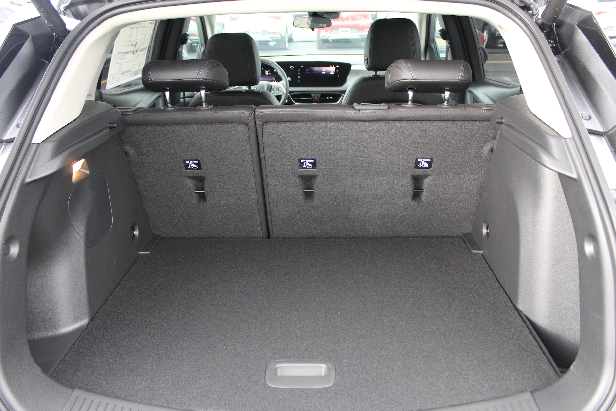 2026 Buick Encore GX Sport Touring - Photo 24