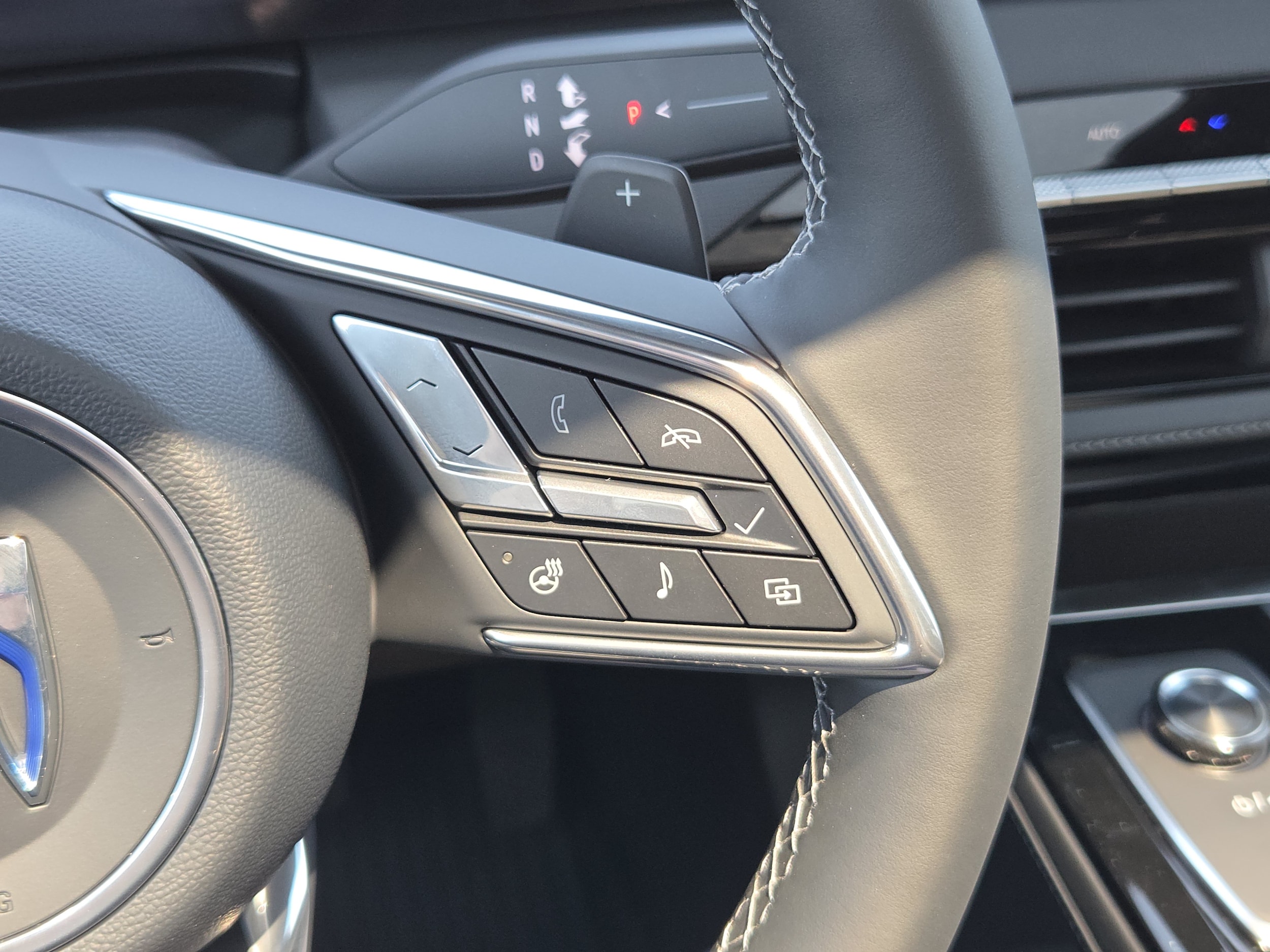 2026 Buick Enclave Sport Touring - Photo 22