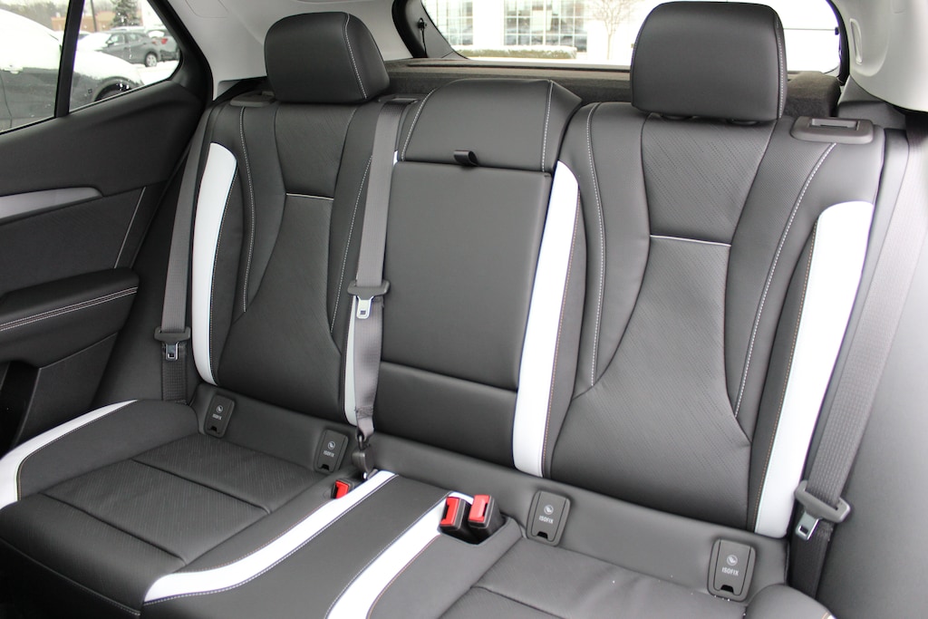 New 2026 Buick Envision Sport Touring SUV