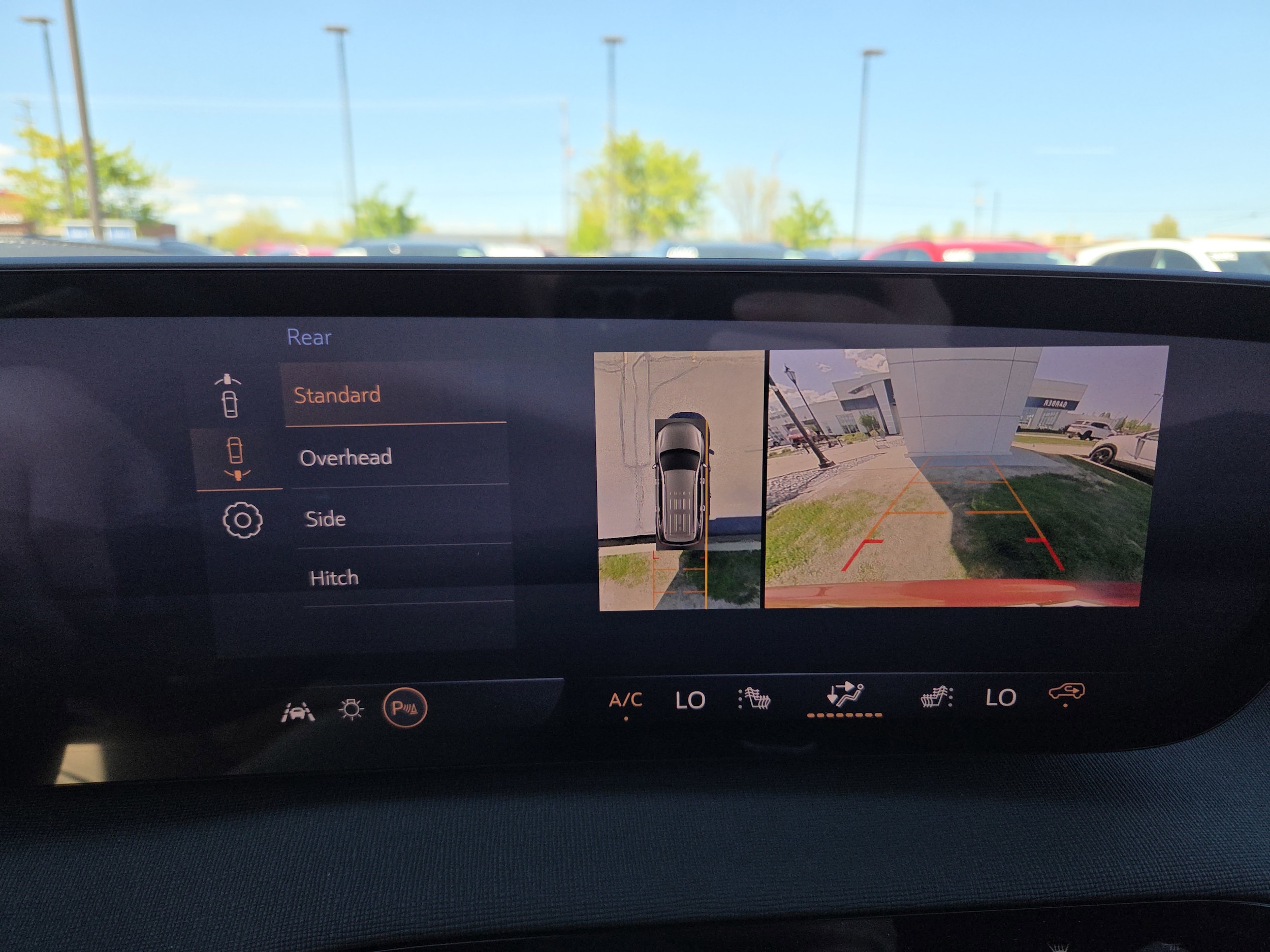2026 Buick Enclave Preferred - Photo 12