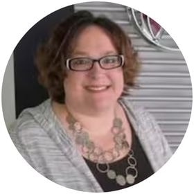 Staff member Stacie Waskevich from ID_c850f8