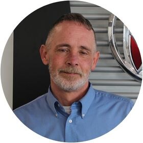 Staff member Jason Young from ID_e451ab